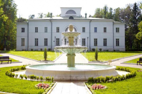 Ershovo Holiday Home Zvenigorod